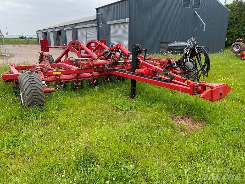 Horsch Joker 5 RT Grape cu disc