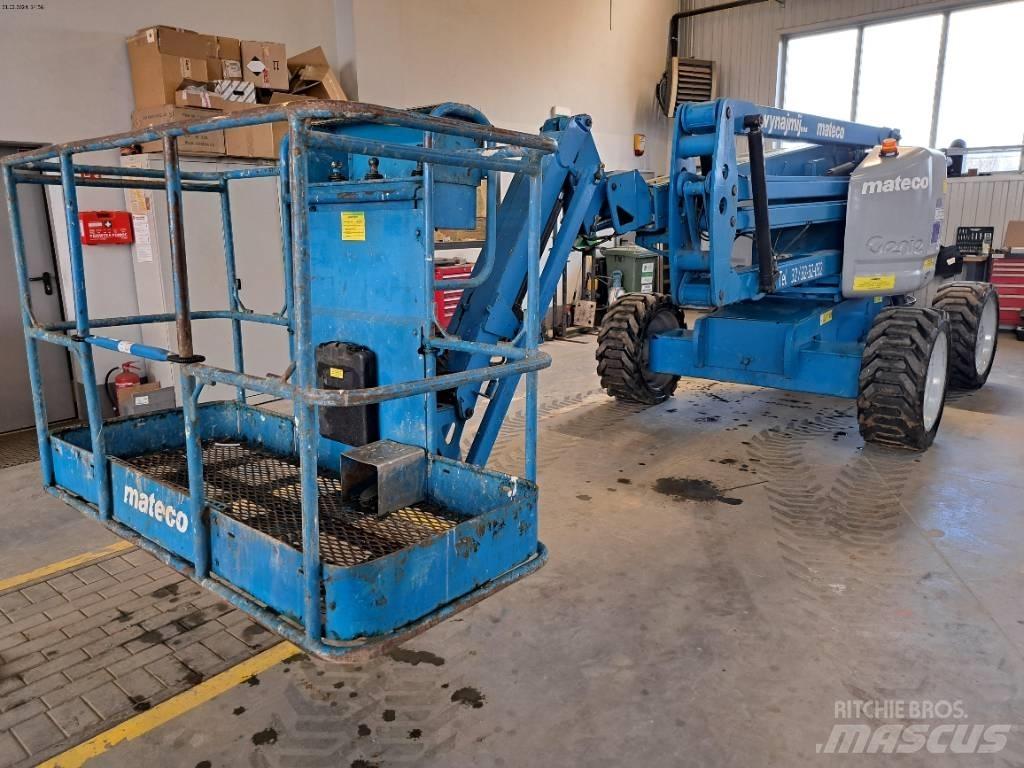 Genie Z 45/25 J RT Nacele cu brat articulat