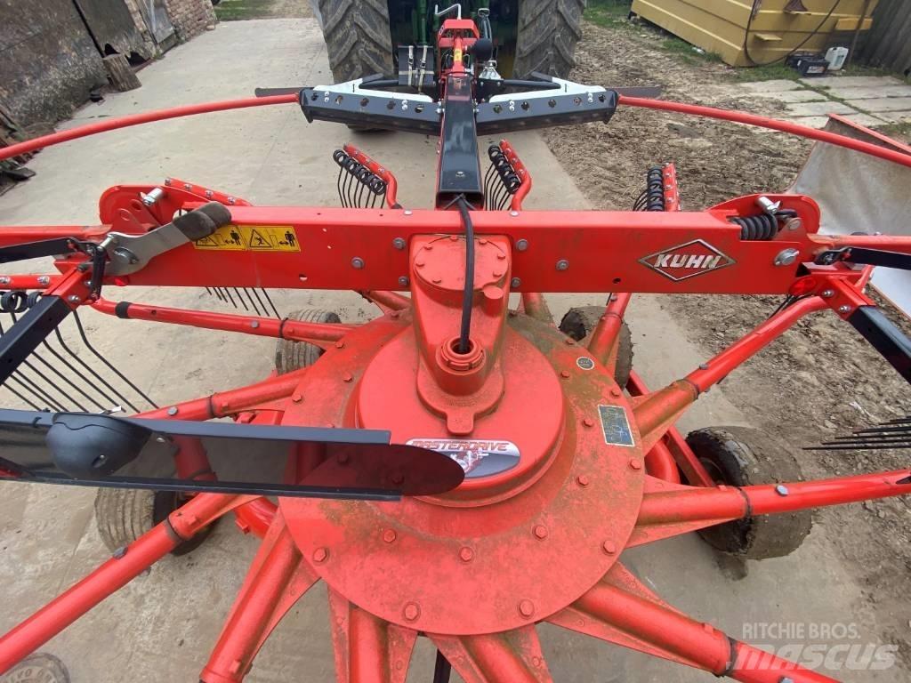 Kuhn GT 4731T Greble