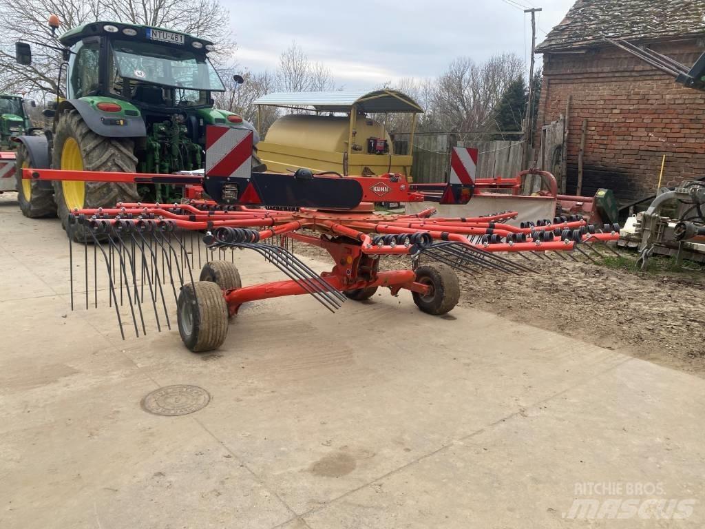 Kuhn GT 4731T Greble