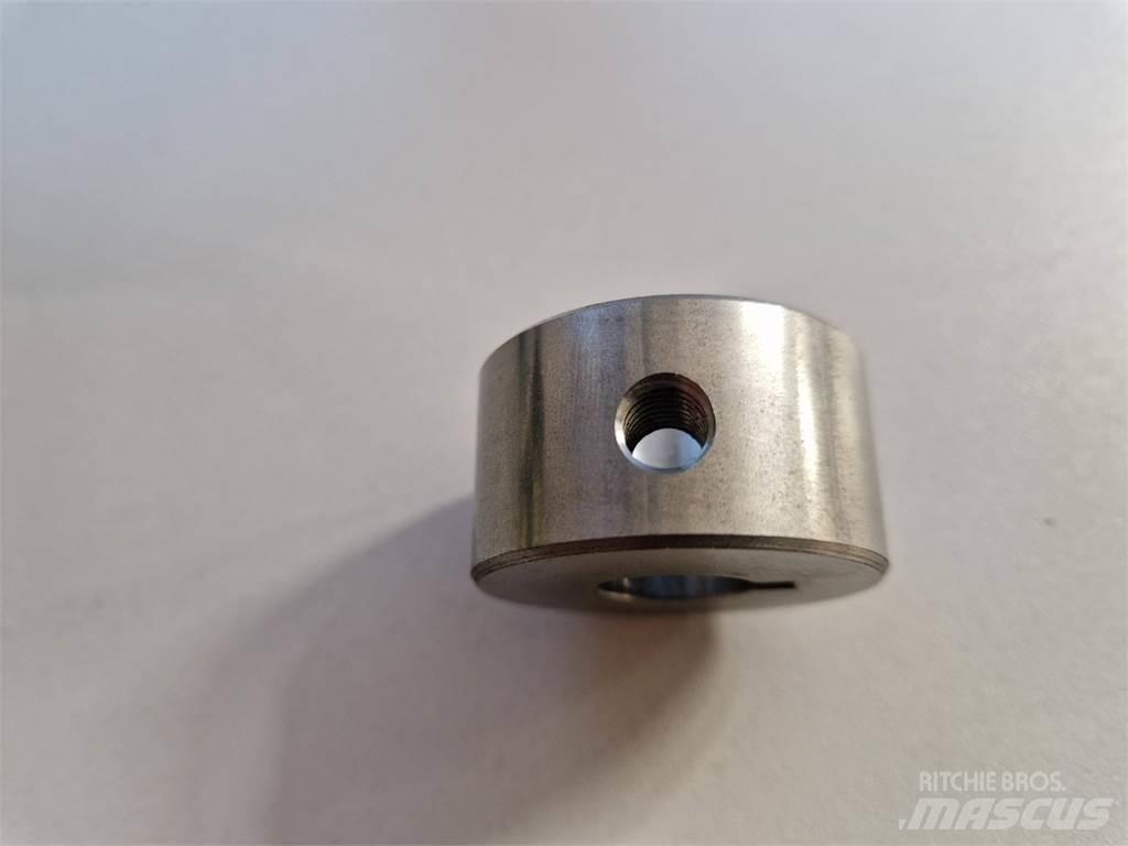 Rottne 033-0125 Motoare