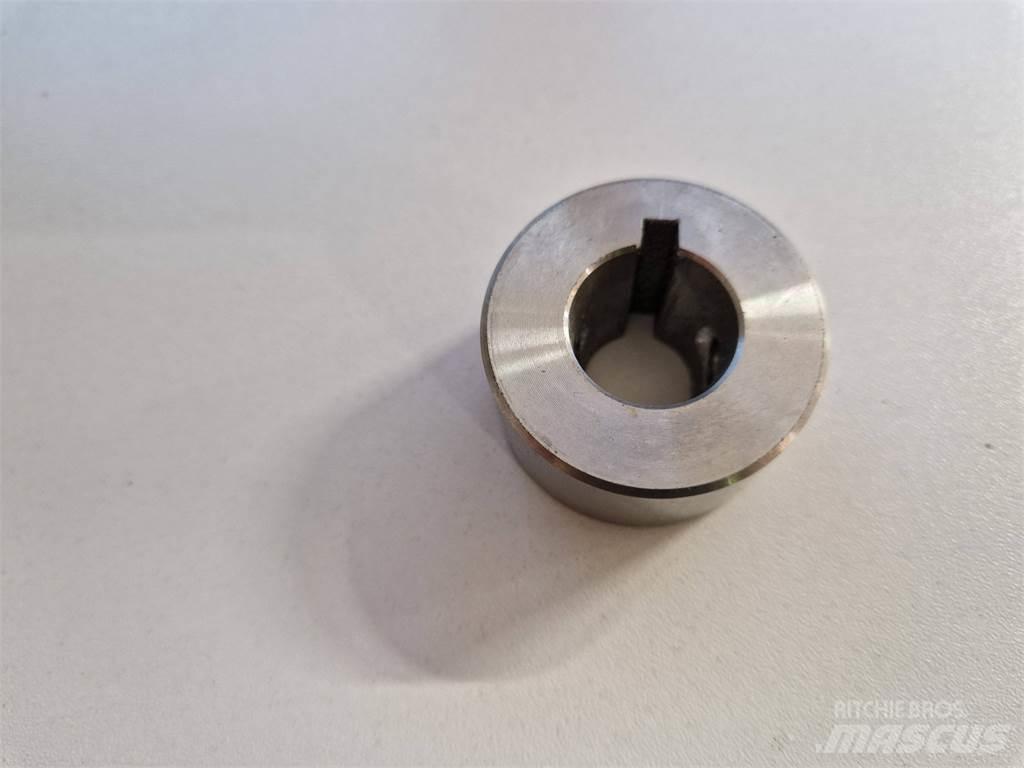 Rottne 033-0125 Motoare