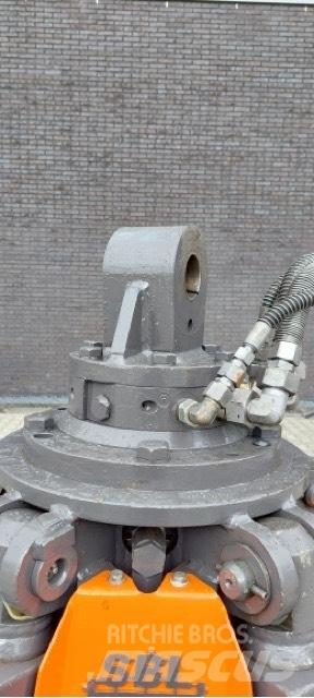 SBL 600 liter Cupa