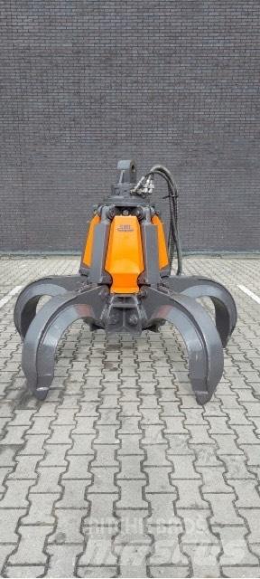 SBL 600 liter Cupa