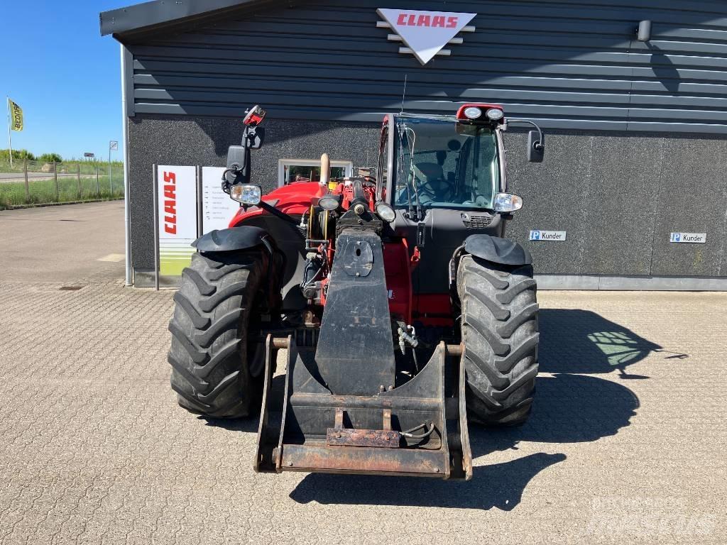 Manitou MLT 1040 Încarcatoare frontale