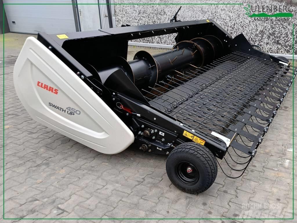 CLAAS Swath Up 450 Accesorii combine agricole