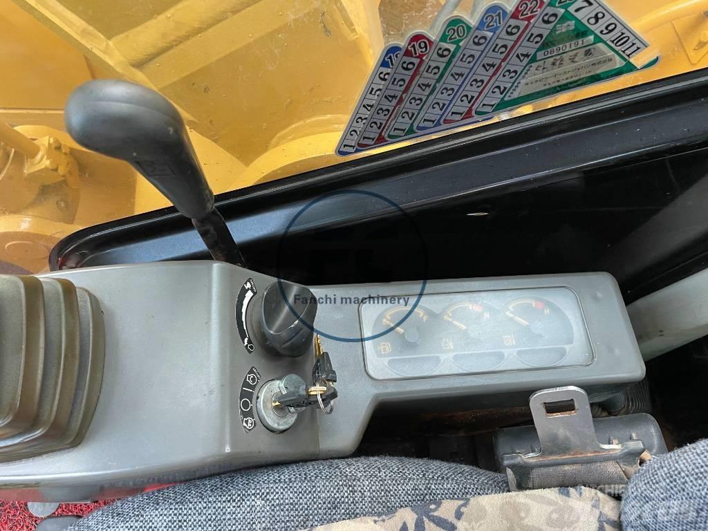 CAT 308 C Mini excavatoare < 7t