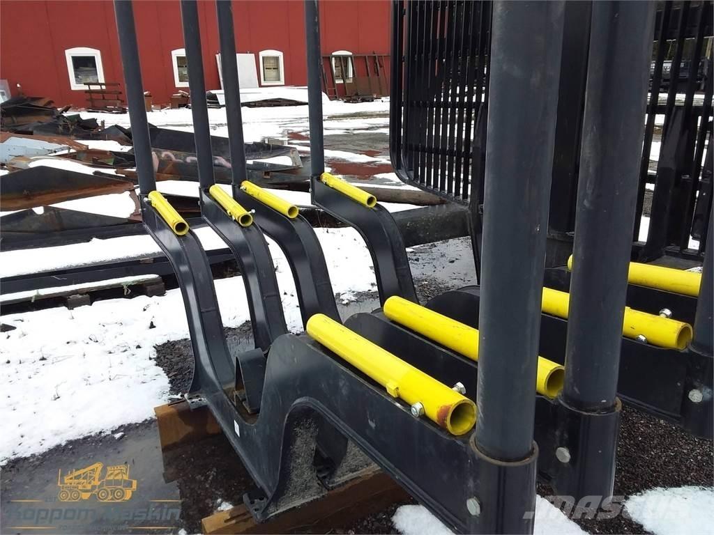 John Deere 1910e Alte componente