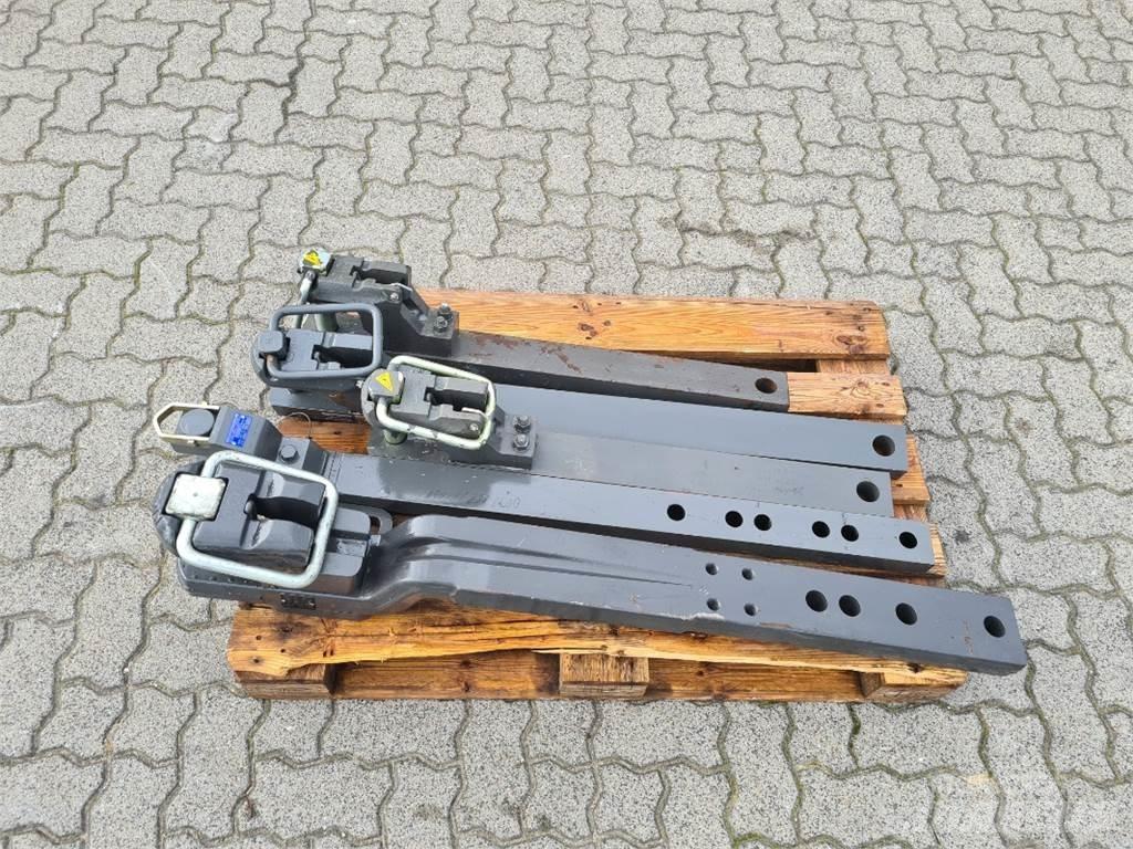 CLAAS - Alte accesorii tractor