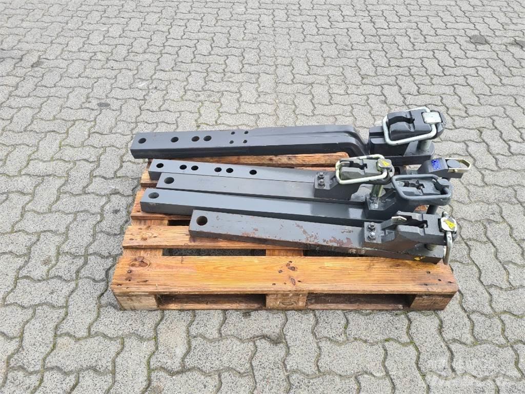 CLAAS - Alte accesorii tractor