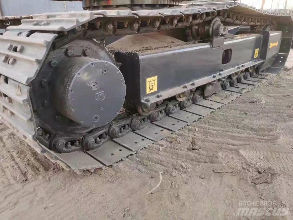 Doosan DH55 Excavatoare pe șenile
