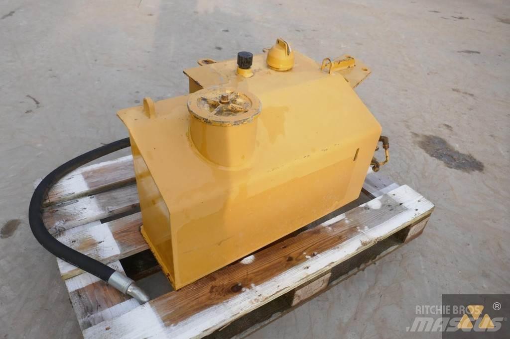 CAT 273-6050 Transport - Altele