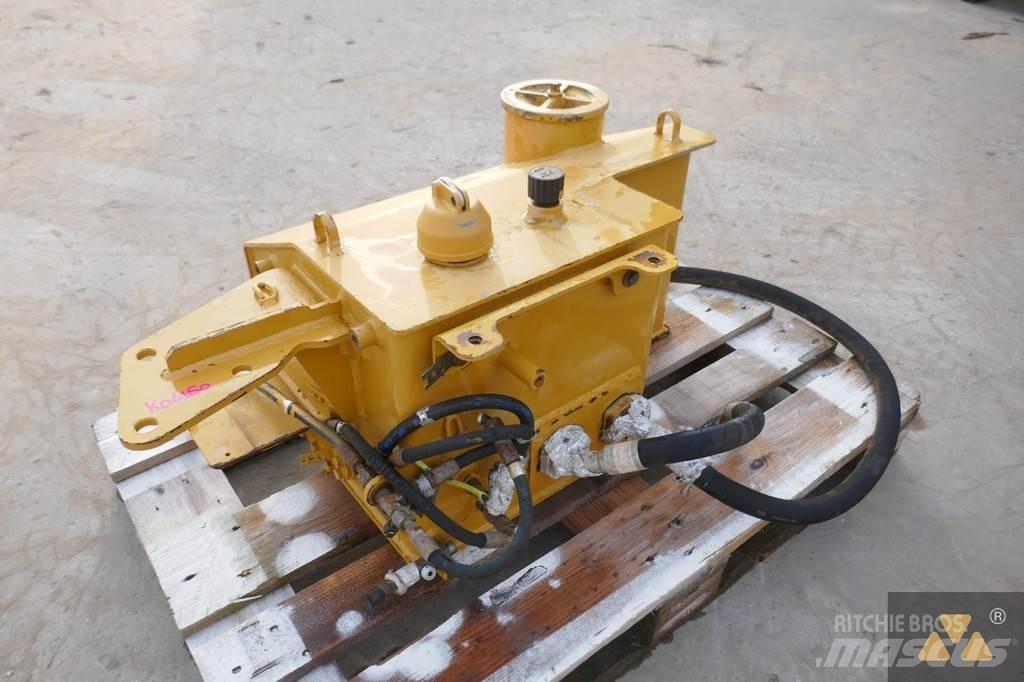 CAT 273-6050 Transport - Altele