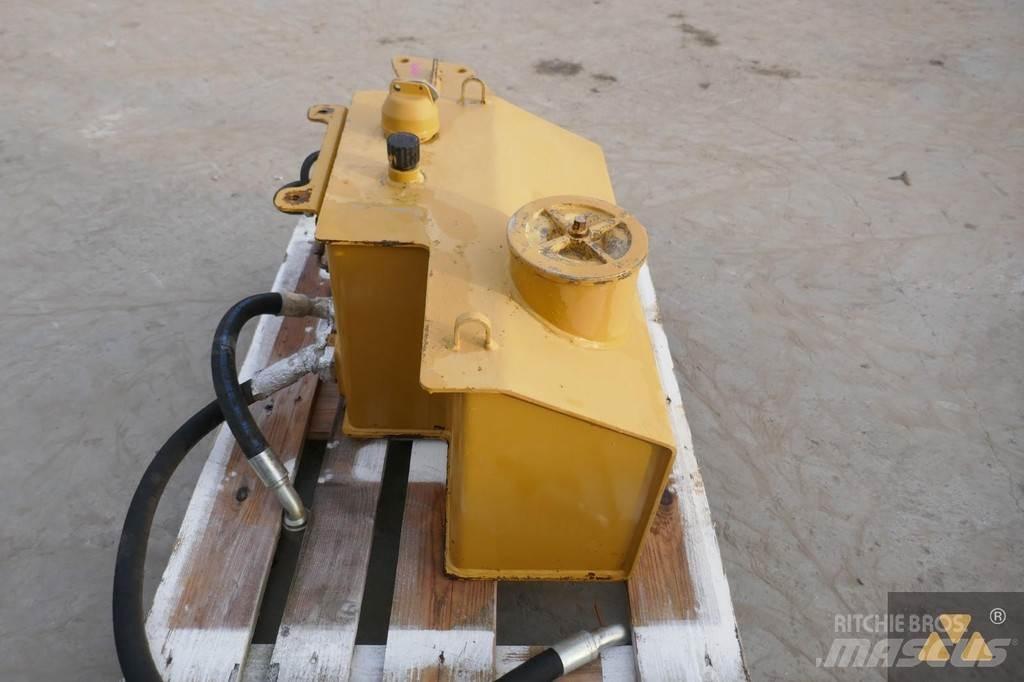 CAT 273-6050 Transport - Altele