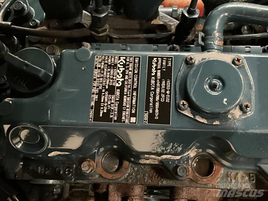 Kaeser M 45 Compresoare