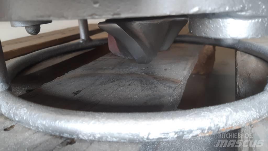 Toyo ET5 Utilaje construcții - Altele