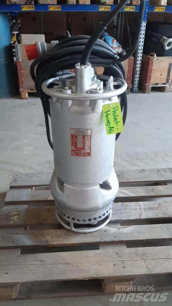 Toyo ET5 Utilaje construcții - Altele