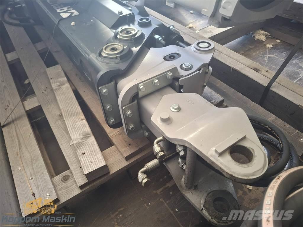 Cranab Fc8 Macarale pentru culegatoare
