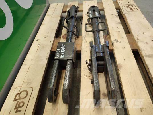 Fendt 824 Vario arm Brate si cilindri