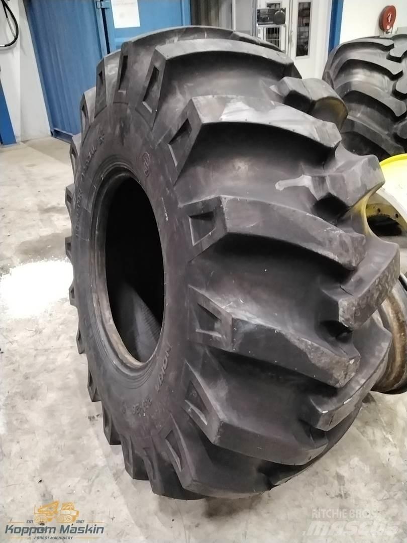Nokian Trs 23,1x26 Anvelope, roti si jante
