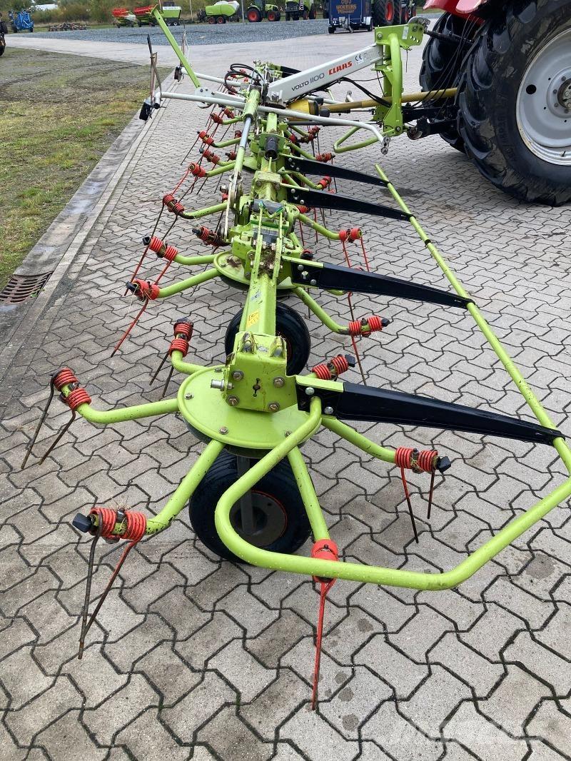 CLAAS Volto 1100 Utilaje agricole - Altele