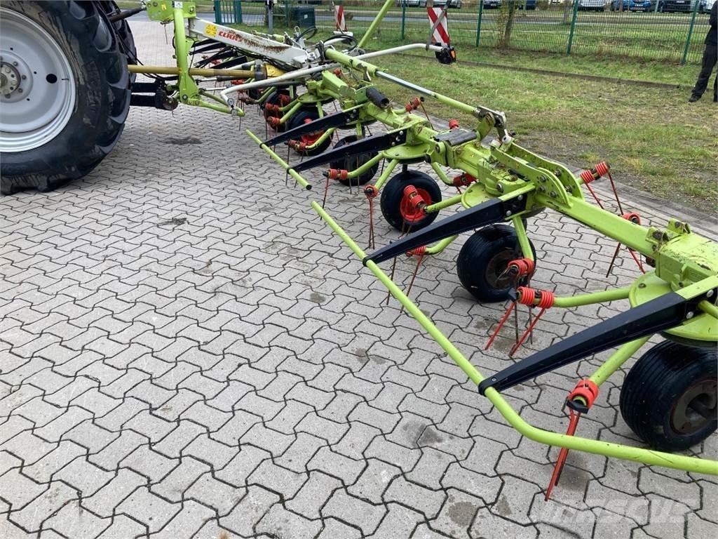 CLAAS Volto 1100 Utilaje agricole - Altele