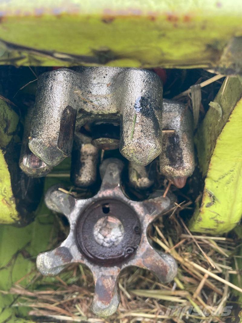 CLAAS Volto 1100 Utilaje agricole - Altele