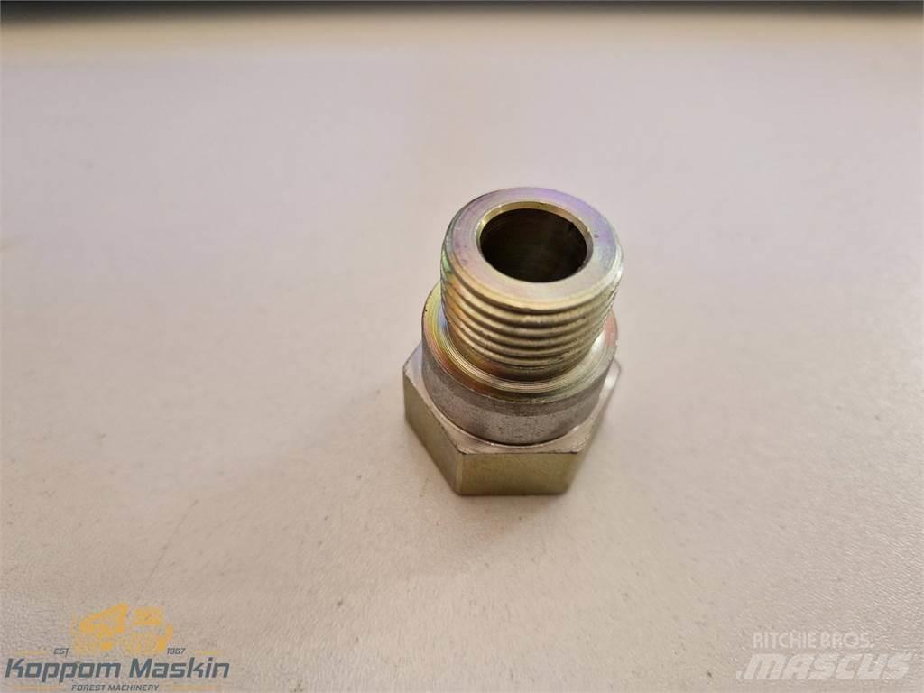 Rottne 066-31507 Hidraulice