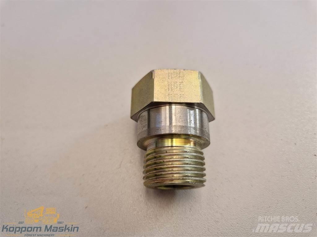 Rottne 066-31507 Hidraulice