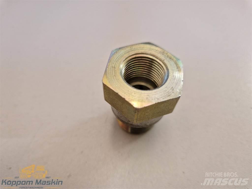 Rottne 066-31507 Hidraulice