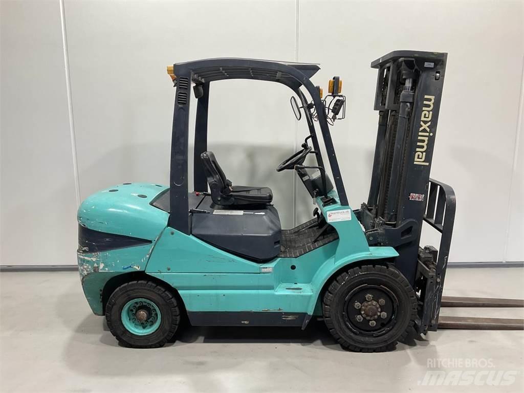Maximal FD35T Stivuitor diesel