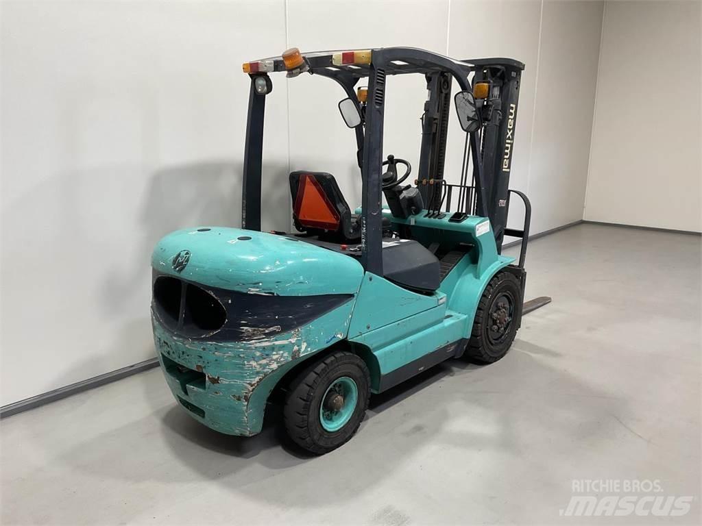 Maximal FD35T Stivuitor diesel