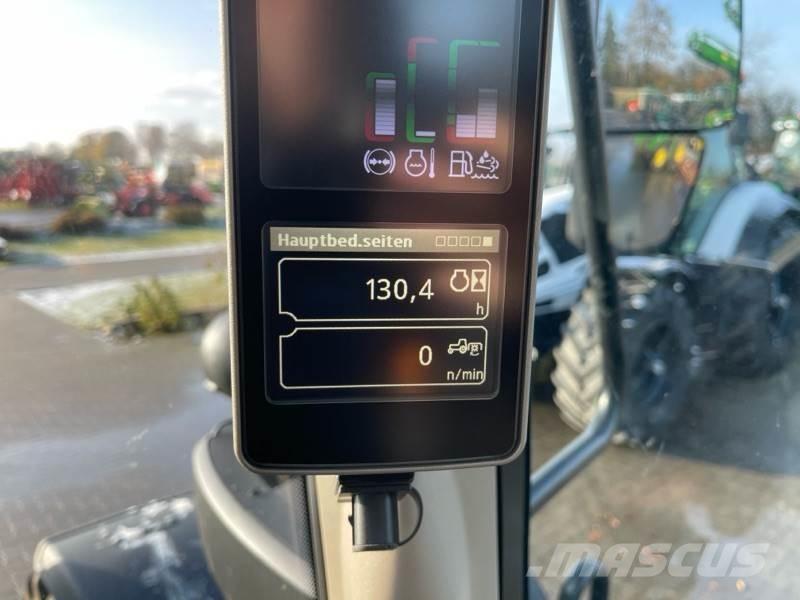 John Deere 6140M Utilaje agricole - Altele