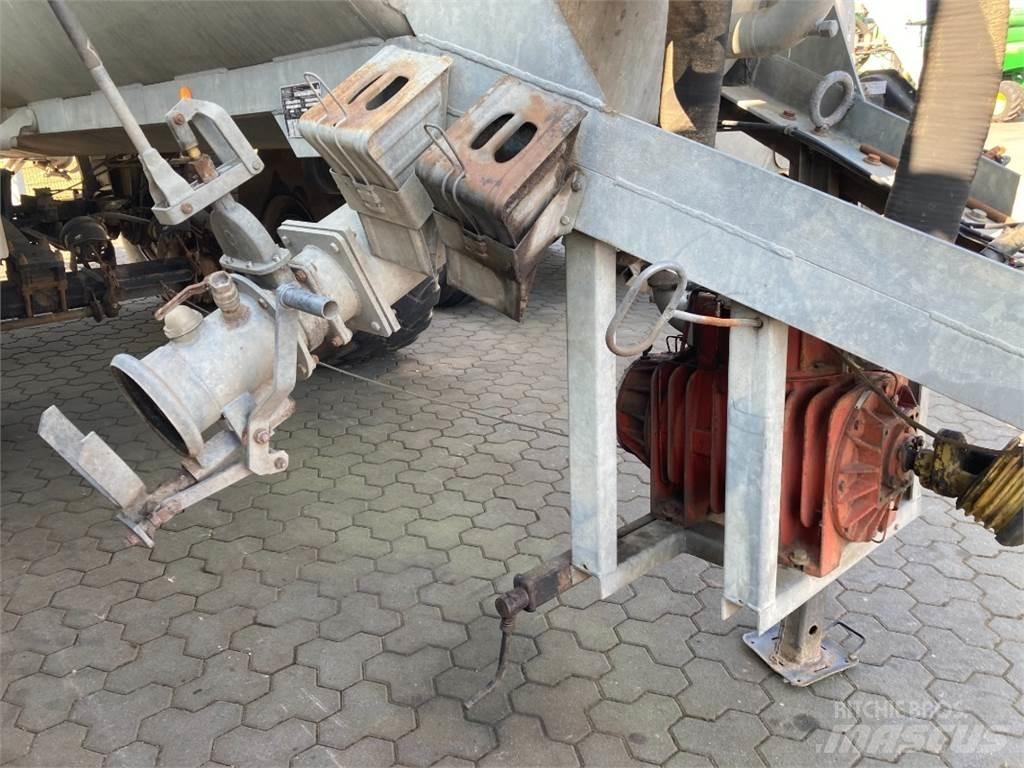 Kotte VT 16200 Distribuitoare de ingrasamant