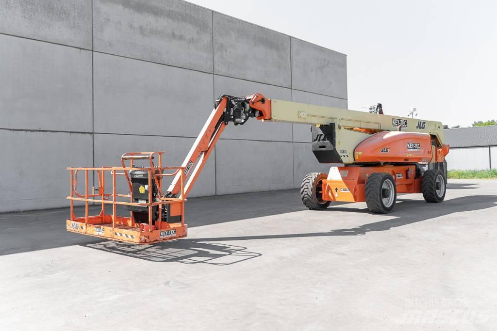 JLG 1250 AJP Nacele cu brat telescopic
