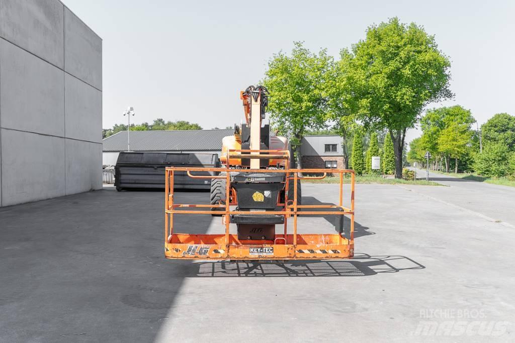 JLG 1250 AJP Nacele cu brat telescopic