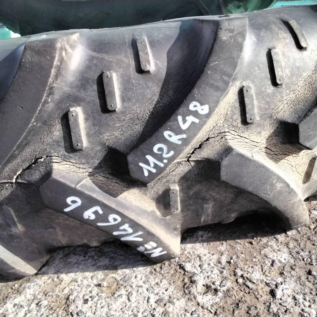 Kleber 11.2R48 Roti