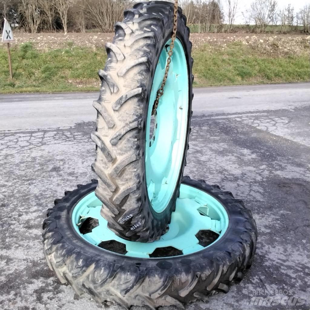 Kleber 11.2R48 Roti