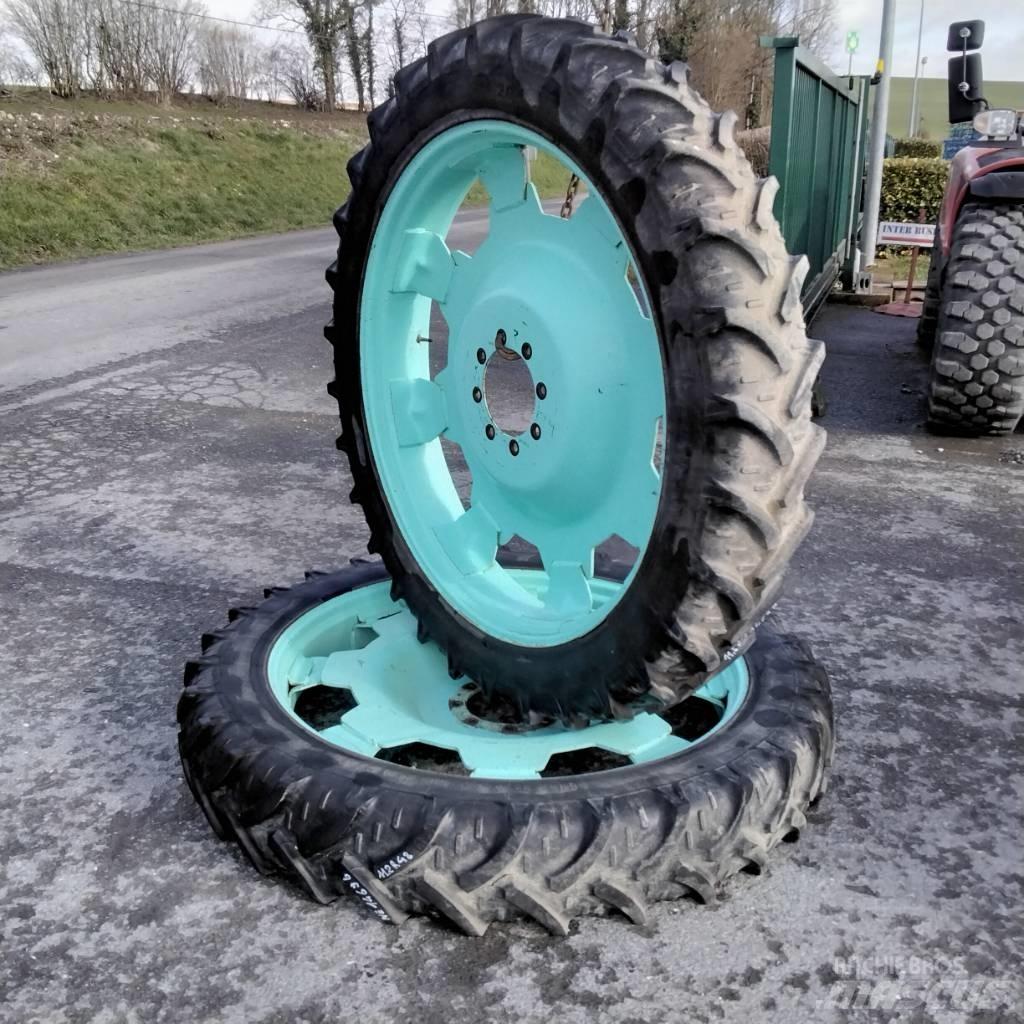 Kleber 11.2R48 Roti