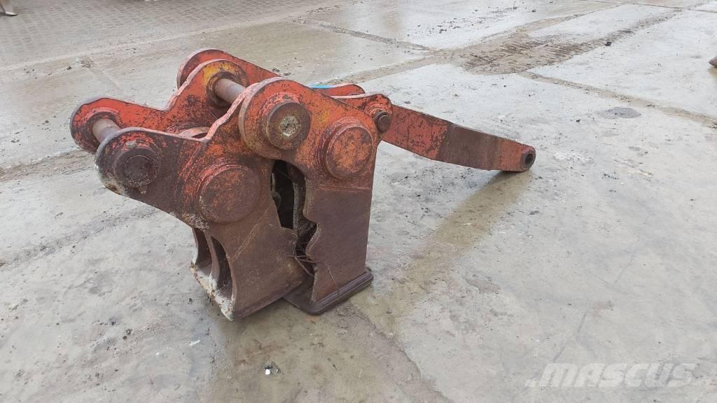  Manual Pulveriser Concasoare