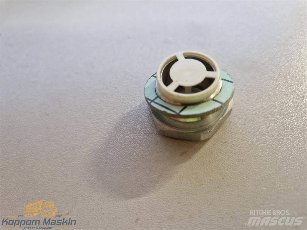 Rottne 008-0004 Hidraulice