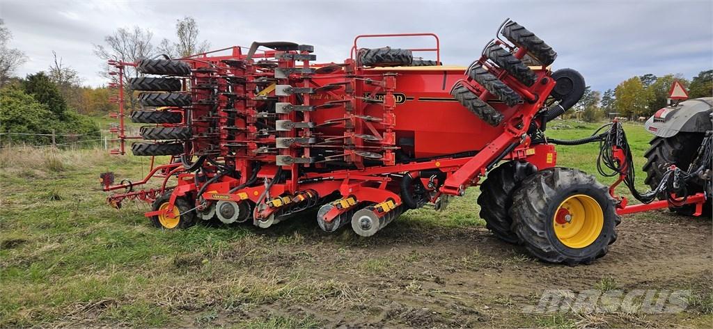 Väderstad RDA600 C Perforatoare