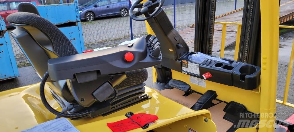 Hyster J2.5XN Stivuitor electric