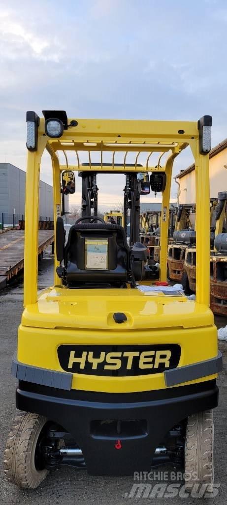 Hyster J2.5XN Stivuitor electric