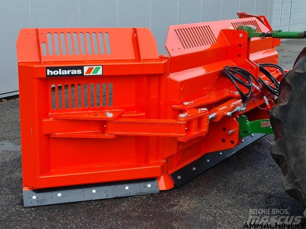 Holaras 430H115FK Combine capete pentru culegatoare