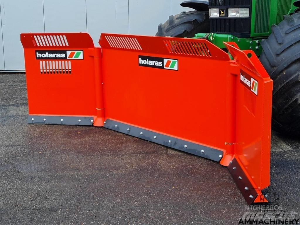 Holaras 430H115FK Combine capete pentru culegatoare