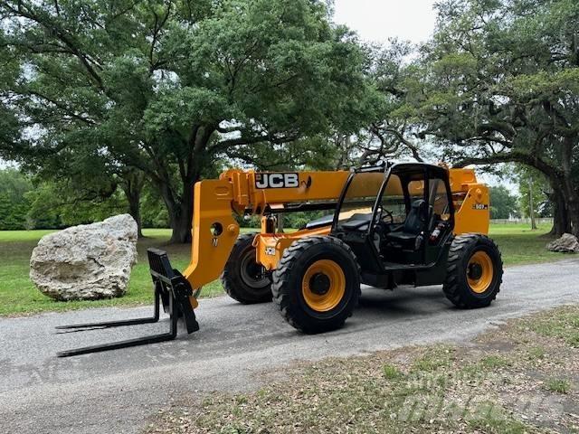 JCB 507-42 Stivuitoare telescopice