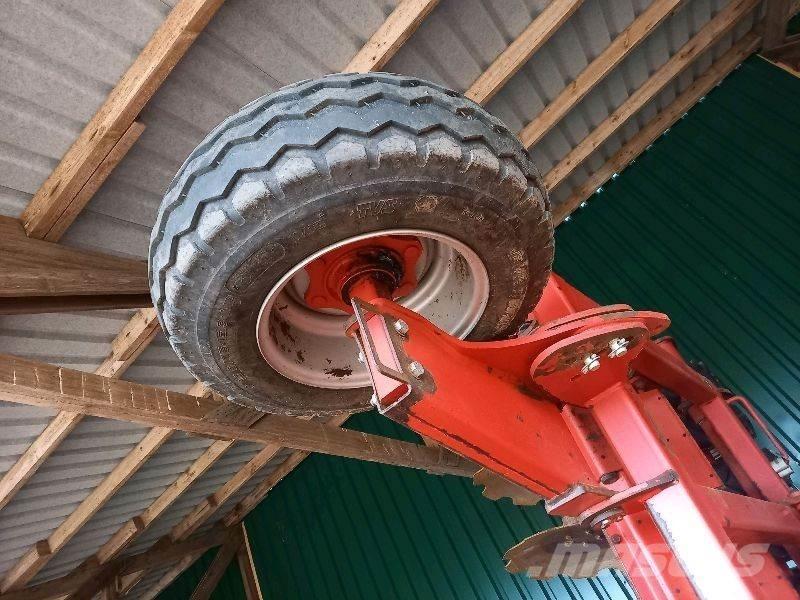 Horsch 6 RT Grape cu disc