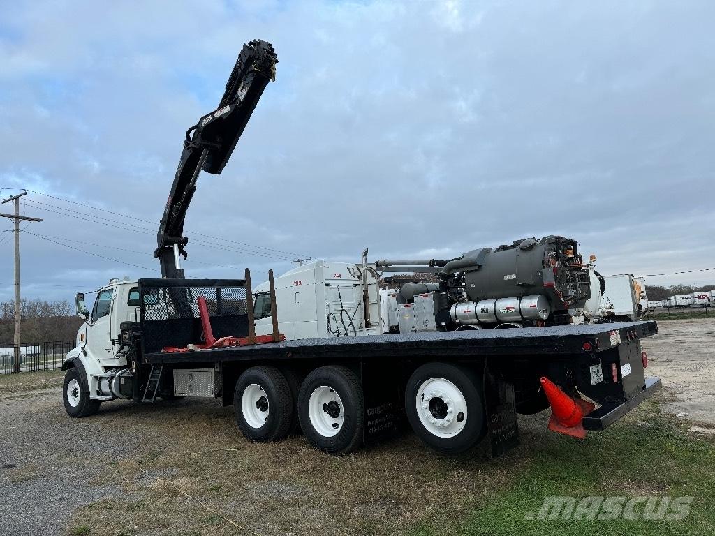 Hiab 228 E -5 HIPRO Macarele