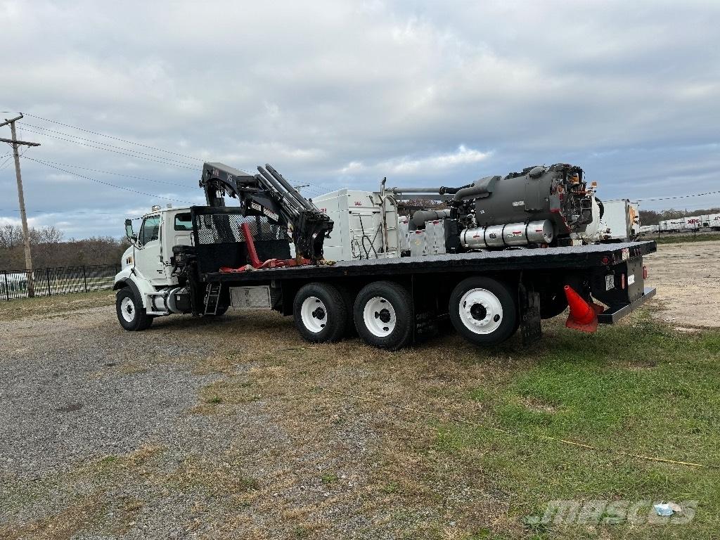 Hiab 228 E -5 HIPRO Macarele